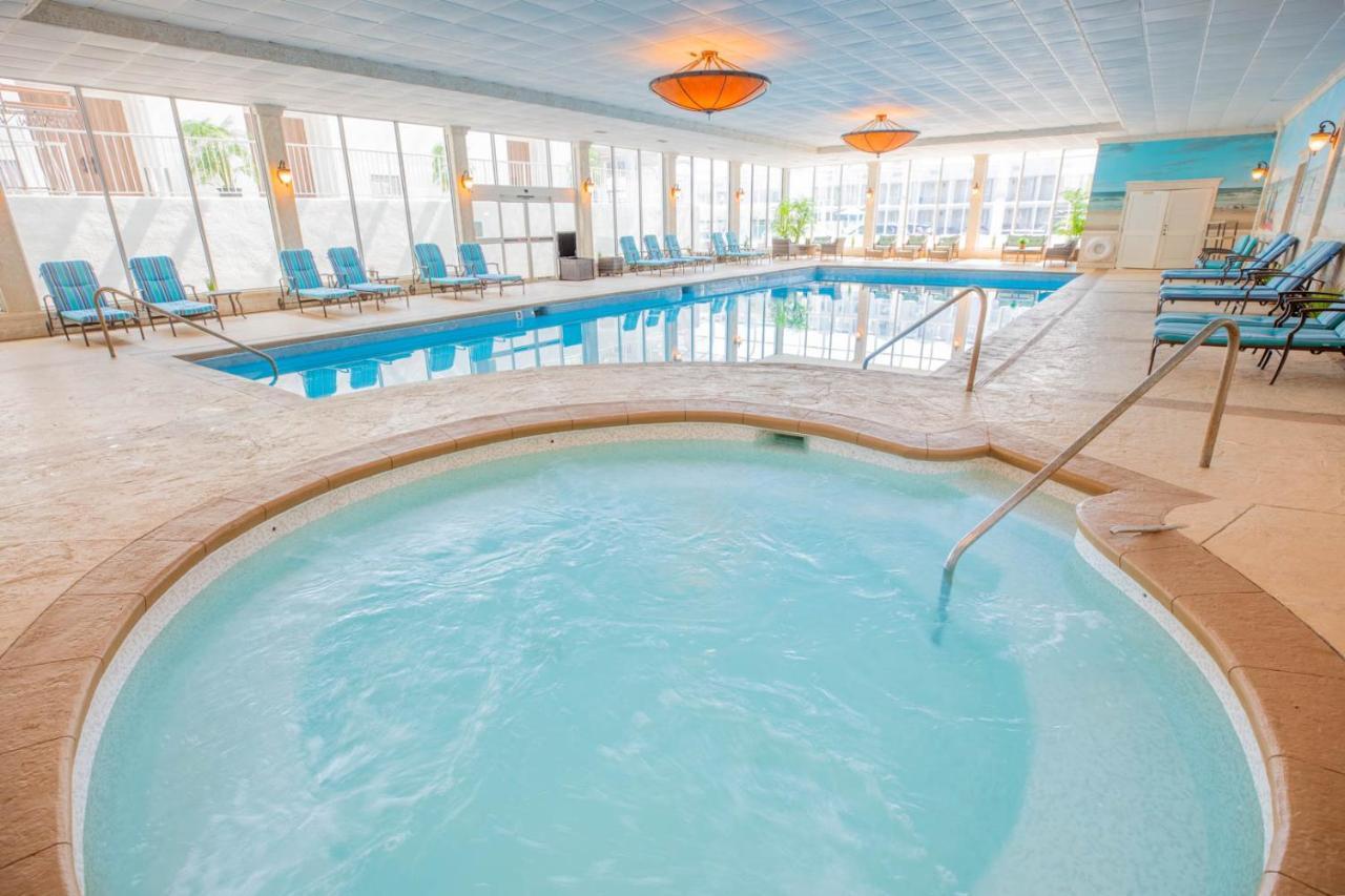 Grand Cape 4* Cape May